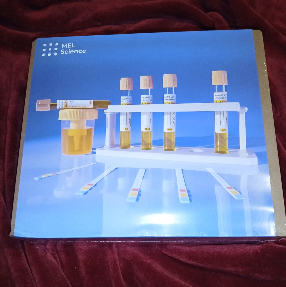 MEL Science Diagnostics Set